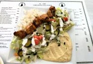 Al-Arz Libanoni Étterem Budapest