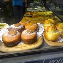 Al Dente Budapest - Étel/ital