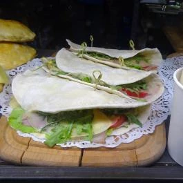 Al Dente Budapest - Étel/ital