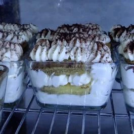 Al Dente Budapest - Étel/ital