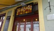 Al Dente Budapest - Külső kép