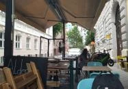Al Dente Budapest