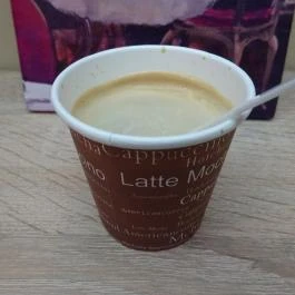 AL's Corner Szendvics Bár Budapest - Étel/ital