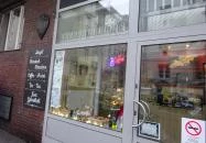 AL's Corner Szendvics Bár Budapest