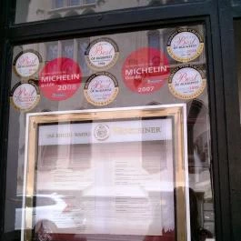 Alabárdos Étterem, Budapest - Külső kép