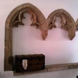 Alabárdos Étterem, Budapest - Külső kép