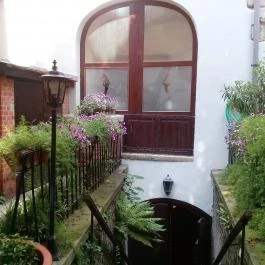 Alabárdos Étterem, Budapest - Külső kép