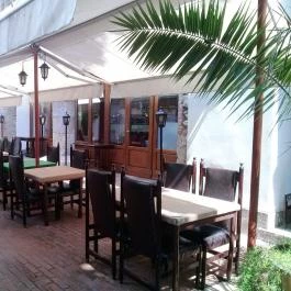 Alabárdos Étterem, Budapest - Külső kép