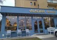 Aladár Cafe & Deli Budapest