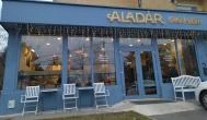 Aladár Cafe & Deli Budapest - Külső kép