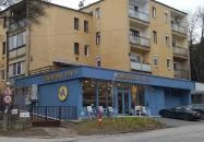 Aladár Cafe & Deli Budapest