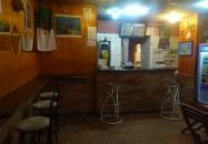 Aladdin Büfé Miskolc