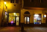 Aladdin Büfé Miskolc