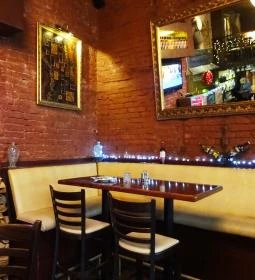 Noor Lounge & Restaurant