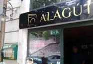 Noor Lounge & Restaurant Budapest