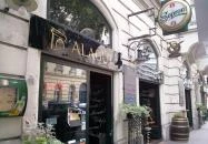 Noor Lounge & Restaurant Budapest