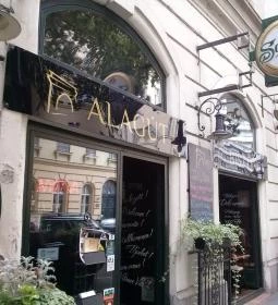 Noor Lounge & Restaurant