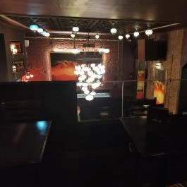 Noor Lounge & Restaurant, Budapest - Egyéb