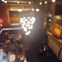 Noor Lounge & Restaurant, Budapest - Egyéb