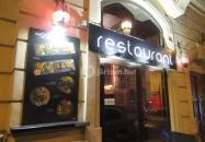 Noor Lounge & Restaurant Budapest