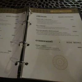 Noor Lounge & Restaurant, Budapest - Egyéb