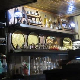 Noor Lounge & Restaurant, Budapest - Egyéb