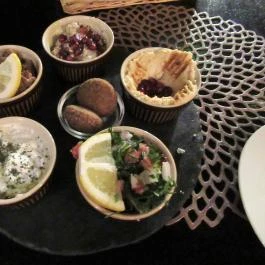 Noor Lounge & Restaurant, Budapest - Egyéb