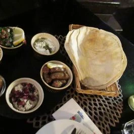 Noor Lounge & Restaurant, Budapest - Egyéb