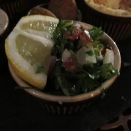 Noor Lounge & Restaurant, Budapest - Egyéb