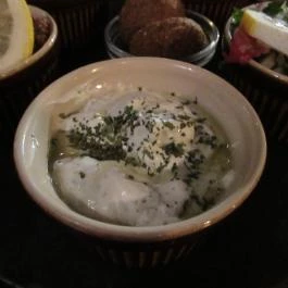 Noor Lounge & Restaurant, Budapest - Egyéb