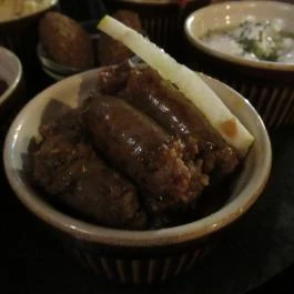 Noor Lounge & Restaurant, Budapest - Egyéb