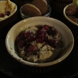 Noor Lounge & Restaurant, Budapest - Egyéb