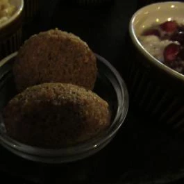 Noor Lounge & Restaurant, Budapest - Egyéb