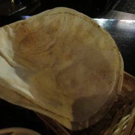 Noor Lounge & Restaurant, Budapest - Egyéb