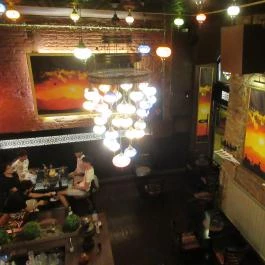 Noor Lounge & Restaurant, Budapest - Egyéb