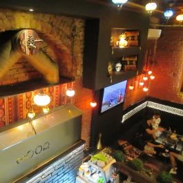 Noor Lounge & Restaurant, Budapest - Egyéb