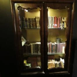 Noor Lounge & Restaurant, Budapest - Egyéb