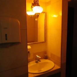 Noor Lounge & Restaurant, Budapest - Egyéb