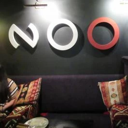 Noor Lounge & Restaurant, Budapest - Egyéb
