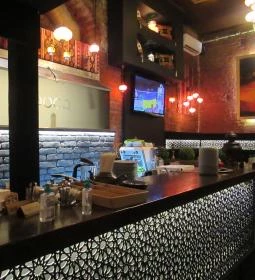 Noor Lounge & Restaurant