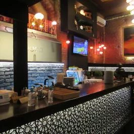 Noor Lounge & Restaurant, Budapest - Egyéb