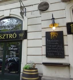 Noor Lounge & Restaurant