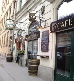 Noor Lounge & Restaurant