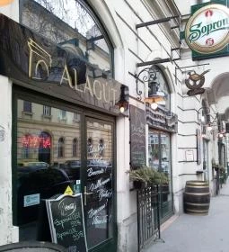 Noor Lounge & Restaurant