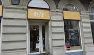 Alap Cafe Budapest - Külső kép