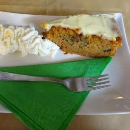 Alap Cafe Budapest - Étel/ital