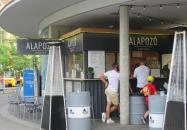 Alapozó Bar Budapest Alapozó Bar Budapest