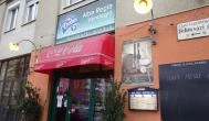 Alba Regia Vendéglő Budapest - Külső kép