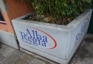 Alba Regia Vendéglő Budapest