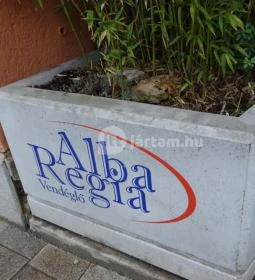 Alba Regia Vendéglő